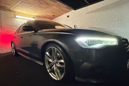 Audi A6 118.000 km 21.500 &euro; Salzgitter 38259