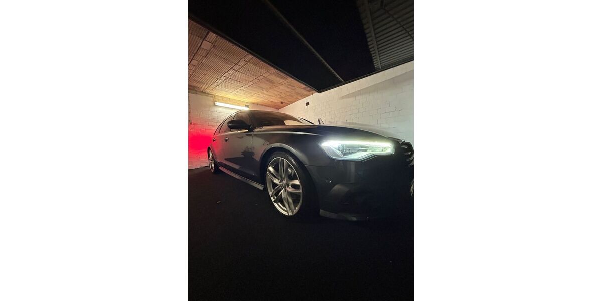 Audi A6 118.000 km 21.500 &euro; Salzgitter 38259