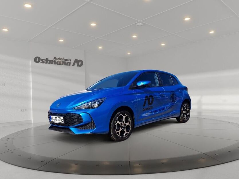 MG3