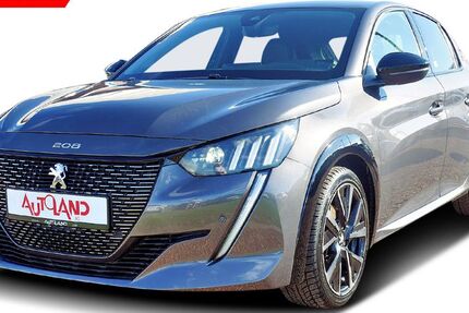 Peugeot 208 47.380 km 17.890 &euro; Naumburg OT Schönburg 06618