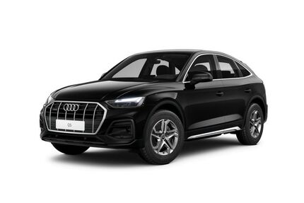 Audi Q5 7.663 km 45.890 &euro; Oberursel 61440