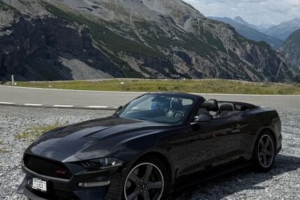 Ford Mustang 6.500 km 48.299 &euro; Ennepetal 58256