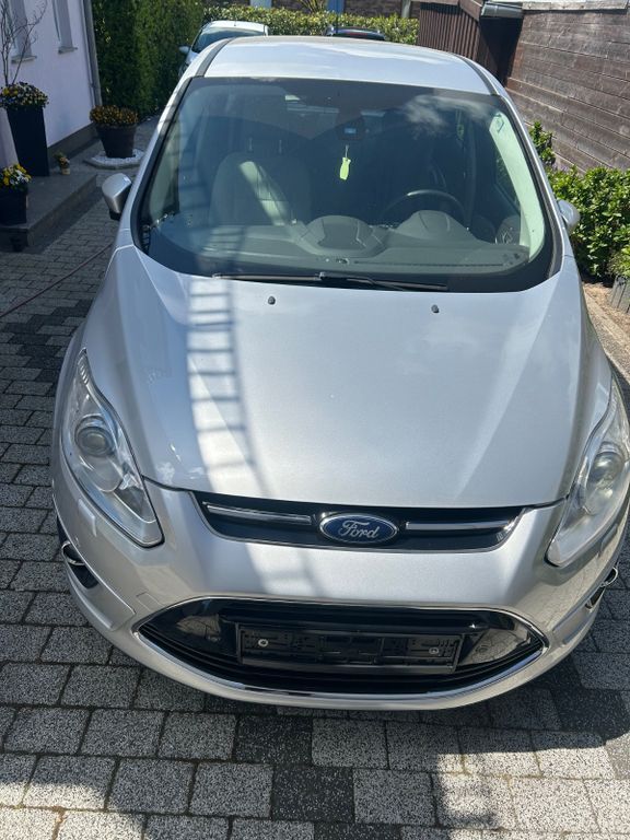 C-Max