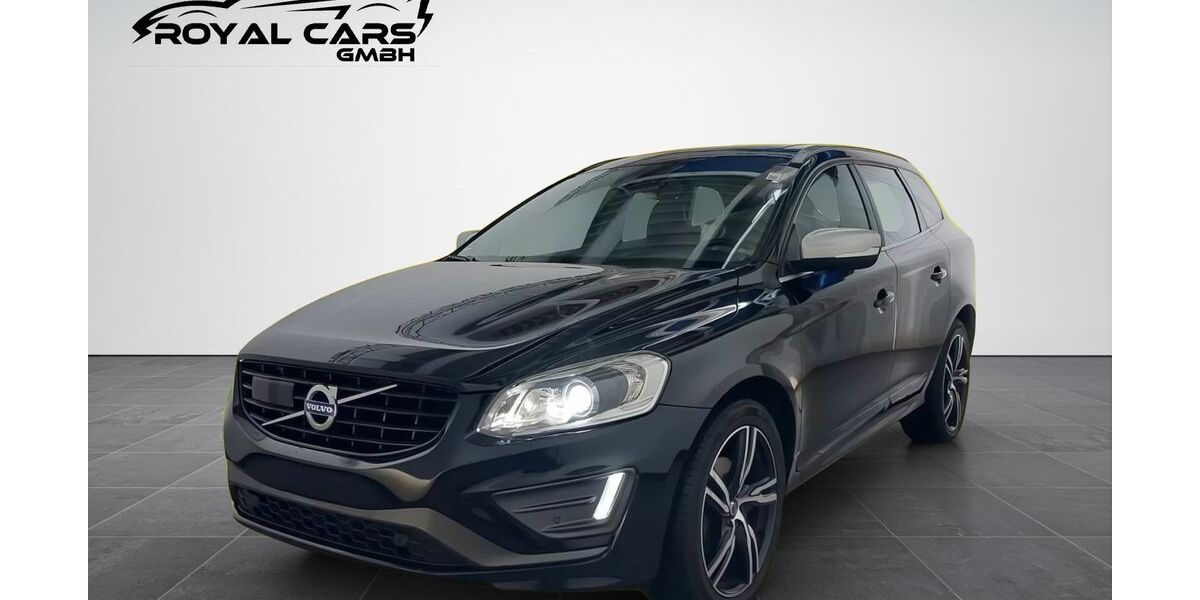 Volvo XC60 194.700 km 15.499 &euro; Hamburg 22111