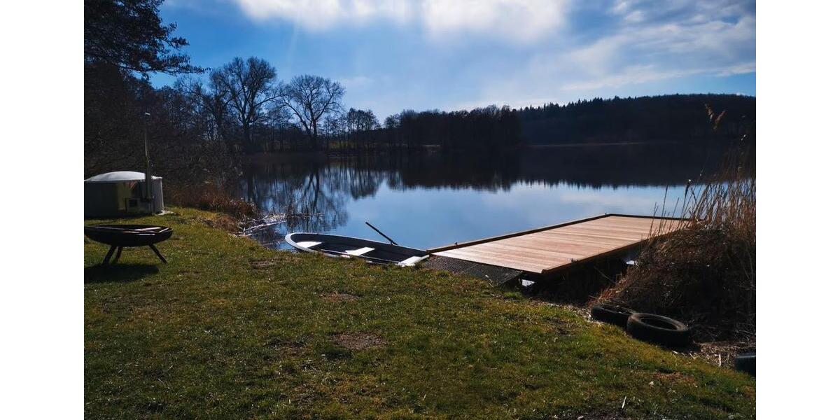 Bungalow Neukloster - 6 Zimmer, 140 m&sup2;, 1.300.000&euro; | Angebot:26057472