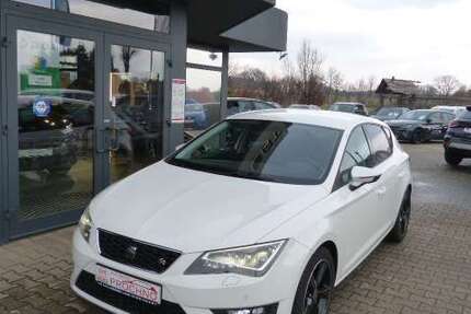 Seat Leon 103.247 km 11.350 &euro; Lawalde 02708