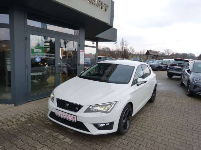 Seat Leon 103.247 km 11.350 &euro; Lawalde 02708