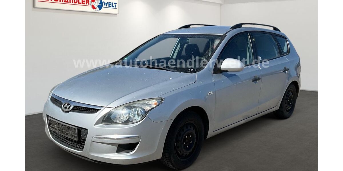 Hyundai i30 190.124 km 1.799 &euro; Brehna 06796