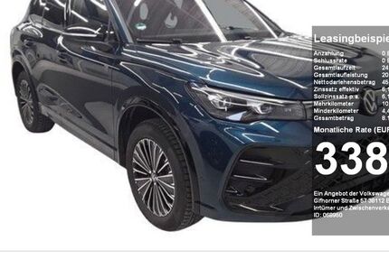 VW Tiguan 6.910 km 45.550 &euro; Vilsbiburg 84137