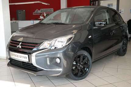 Mitsubishi Space Star 26.232 km 13.970 &euro; Lichtenberg/Erzgebirge 09638