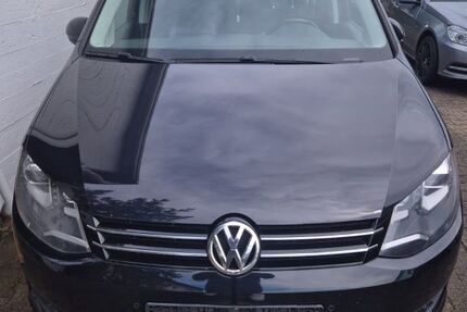VW Sharan