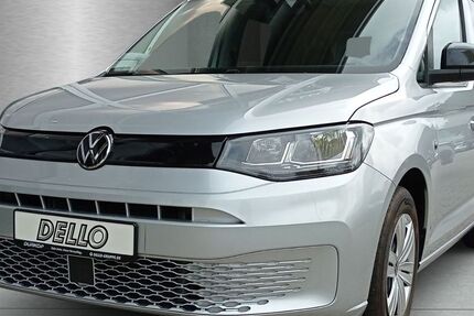 VW Caddy 23.631 km 32.990 € Reinbek 21465