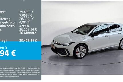 VW Golf 19.554 km 35.490 &euro; Durmersheim 76448