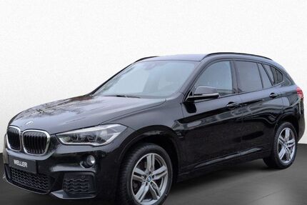 BMW X1 75.391 km 25.790 &euro; Salzgitter 38259