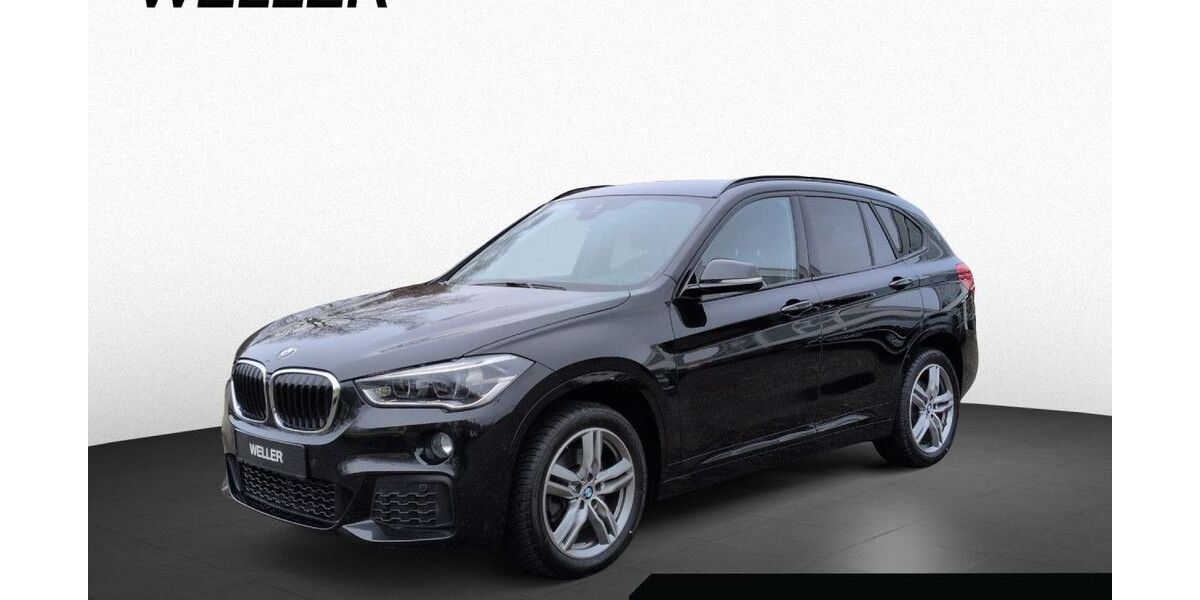 BMW X1 75.391 km 25.790 &euro; Salzgitter 38259