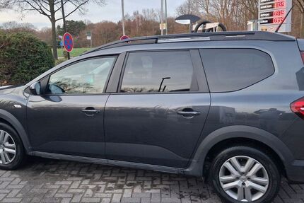Dacia Jogger 74.000 km 13.999 &euro; Schermbeck 46514
