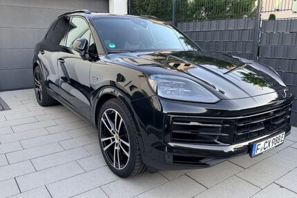 Porsche Cayenne 55.500 km 96.500 &euro; Frankfurt am Main 60388