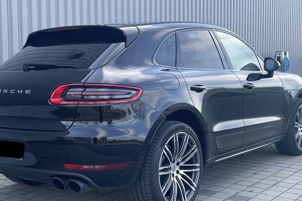 Porsche Macan 211.000 km 29.500 &euro; Darmstadt 64283