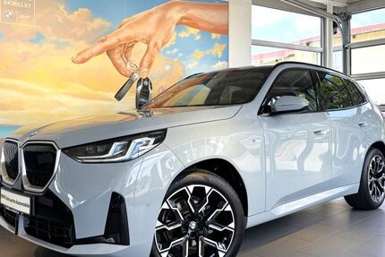 BMW X3 20.000 km 53.620 &euro; Strausberg 15344
