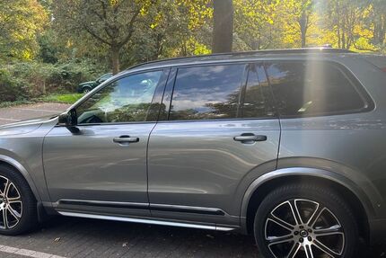 Volvo XC90 171.000 km 20.000 &euro; Duisburg 47167