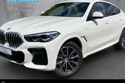 BMW X6 5.400 km 67.900 &euro; Neustadt 67433