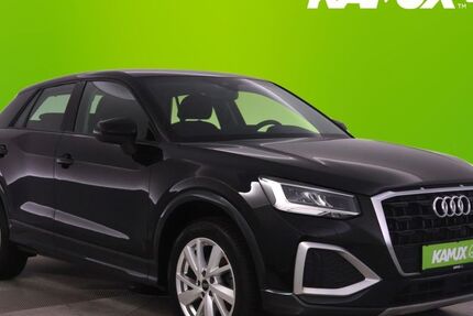 Audi Q2 63.681 km 21.900 &euro; Hameln 31785
