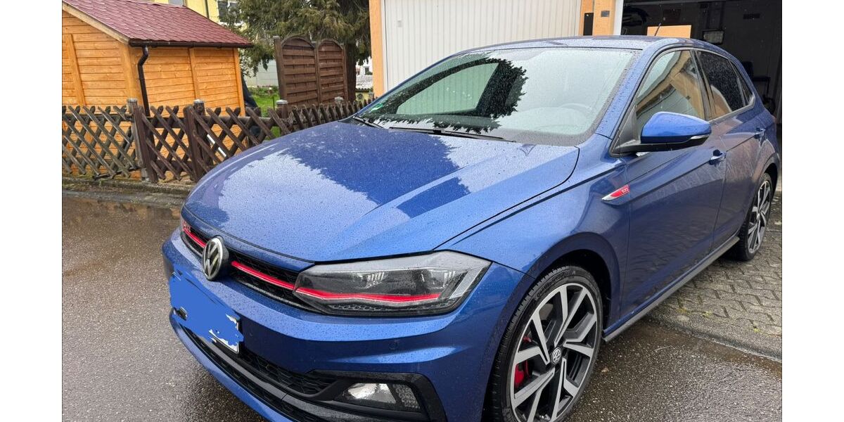 VW Polo 55.000 km 17.990 &euro; Schwaikheim 71409