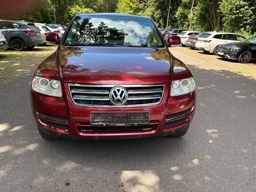 Touareg
