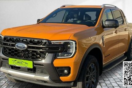 Ford Ranger 43.500 km 40.990 &euro; Hof 95032