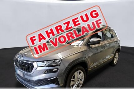 Skoda Karoq 26.646 km 23.999 &euro; Chemnitz - Mittelbach 09224