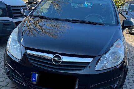 Opel Corsa 252.100 km 1.700 &euro; Steinburg 22964
