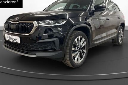 Skoda Kodiaq 47.620 km 31.480 &euro; Minden 32427