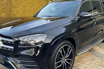 Mercedes-Benz GLS 580 119.000 km 67.880 &euro; Dettingen unter Teck 73265