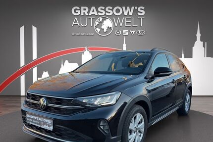 VW Taigo 21.700 km 19.990 &euro; Stralsund-Langendorf 18442