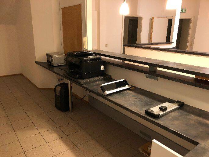 Gewerbeobjekt Lautertal Gadernheim - 250&euro; | Angebot:26249653
