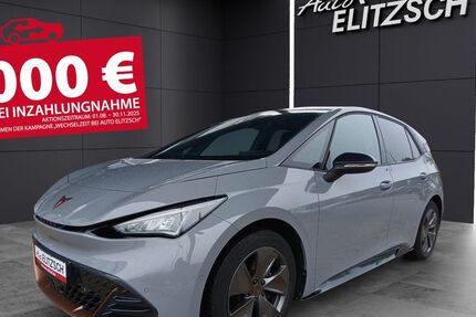 Cupra Born 41.000 km 23.770 € Hoyerswerda 02977