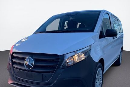 Mercedes-Benz Vito 22.600 km 40.935 &euro; Zwickau 08058