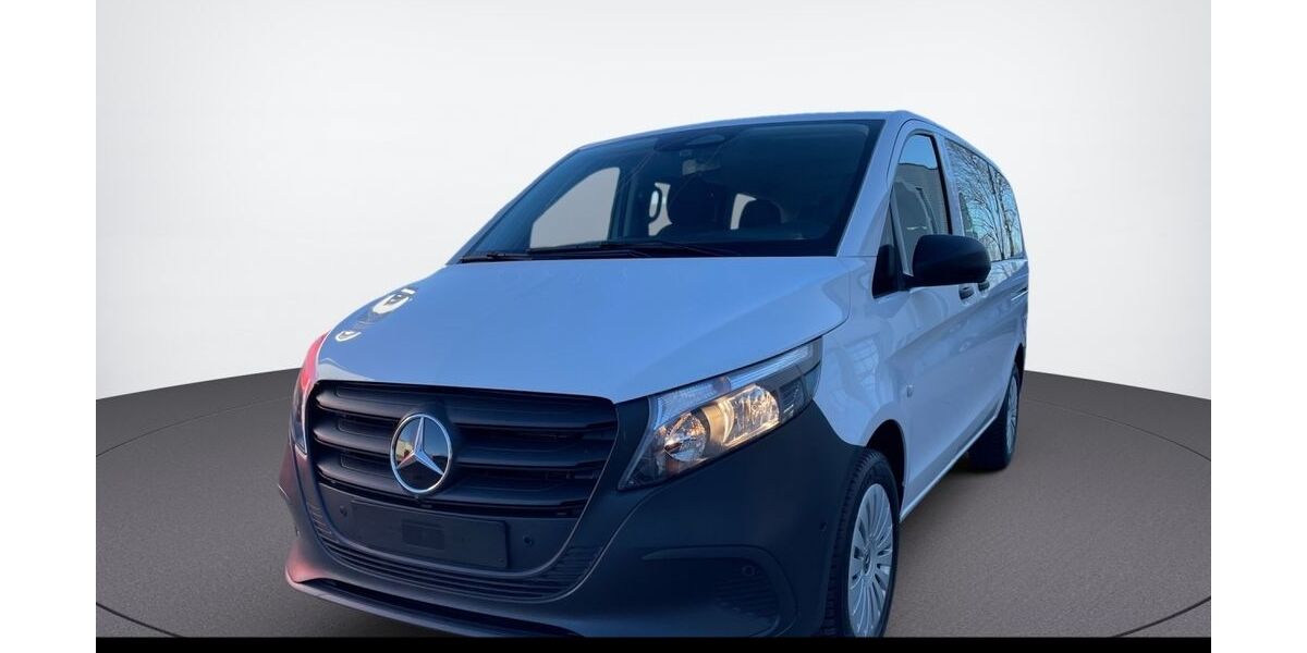 Mercedes-Benz Vito 22.600 km 40.935 &euro; Zwickau 08058
