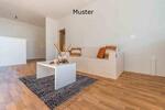 Schöner Wohnen: geräumige 3-Zimmer-Wohnung