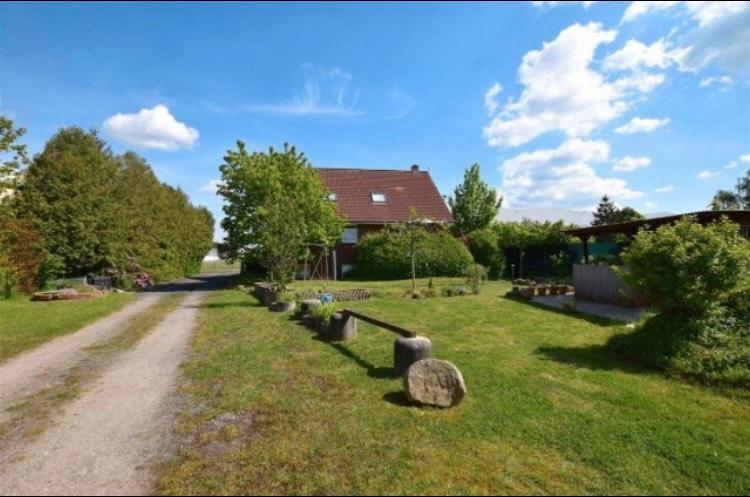 Mehrfamilienhaus, Wohnhaus Barsinghausen - 6 Zimmer, 170 m&sup2;, 430.000&euro; | Angebot:26906063