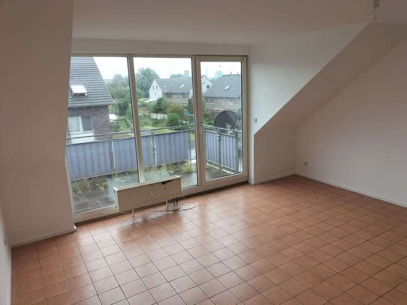 Wohnung zum Mieten in Duisburg 497 € 71 m²
