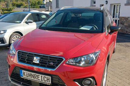 Seat Arona 66.420 km 13.990 &euro; Gemünden 55490