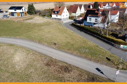 Grundstück Schwalmtal Brauerschwend - 82.575&euro; | Angebot:25691381