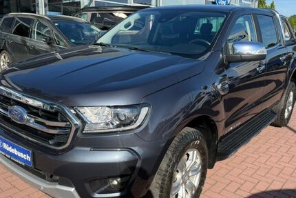 Ford Ranger 147.880 km 25.490 &euro; Hude 27798
