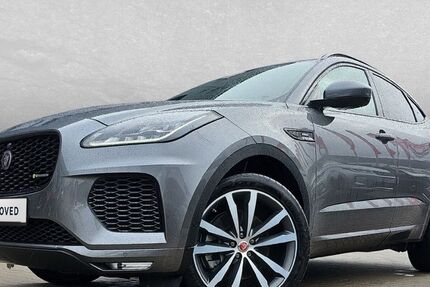 Jaguar E-Pace 52.130 km 32.290 &euro; Greding 91171