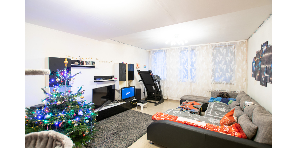 Renditestarkes Mehrfamilienhaus in der Fußgängerzone 12 zimmer