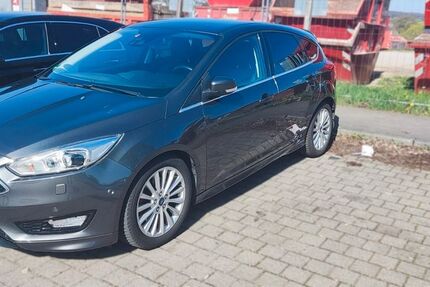 Ford Focus 141.000 km 10.000 &euro; Wolfschlugen 72649