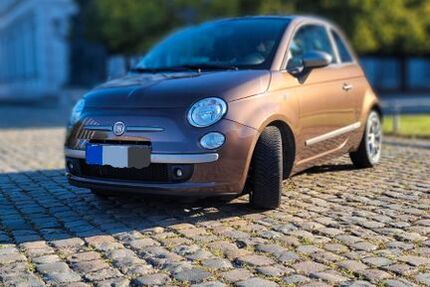 Fiat 500 56.000 km 5.999 &euro; Bergisch Gladbach 51069