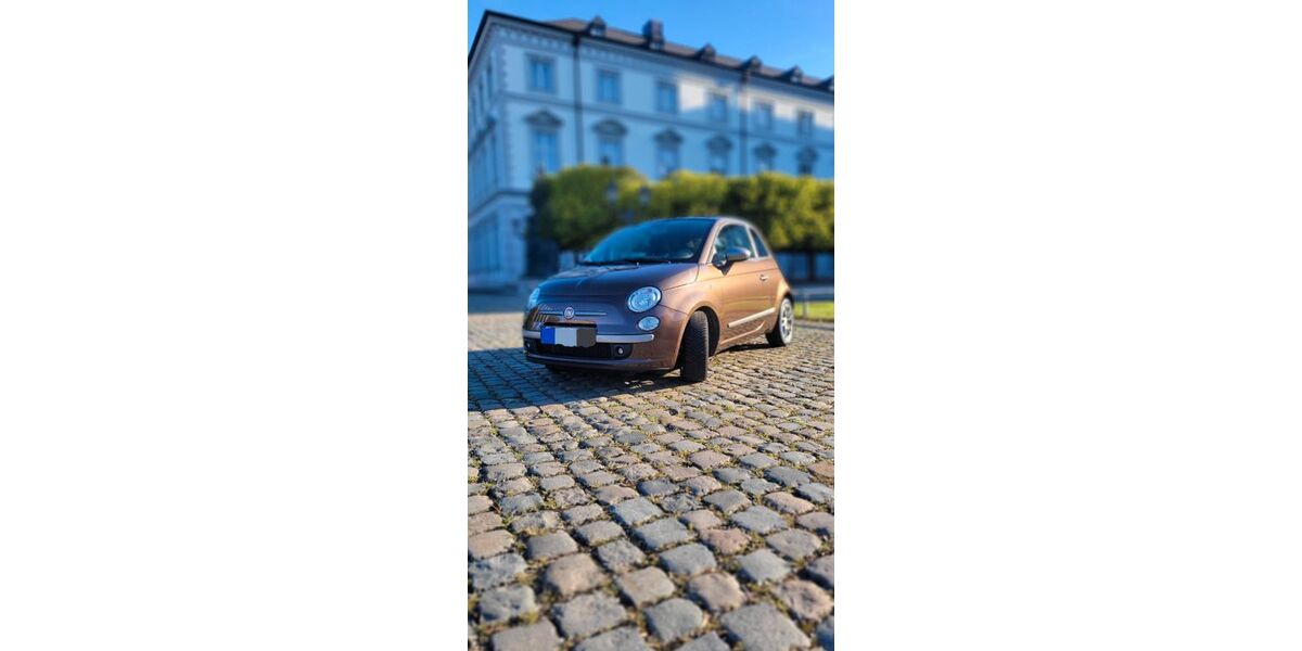 Fiat 500 56.000 km 5.999 &euro; Bergisch Gladbach 51069