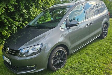 VW Sharan